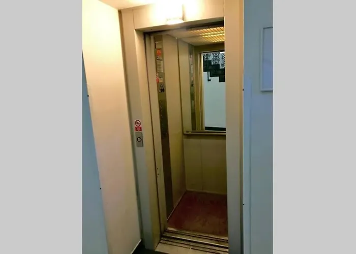 Appartement Stylovy V Srdci Prahy
