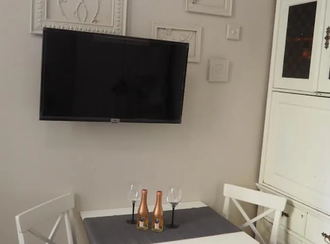 Stylovy V Srdci Prahy Appartement Prague