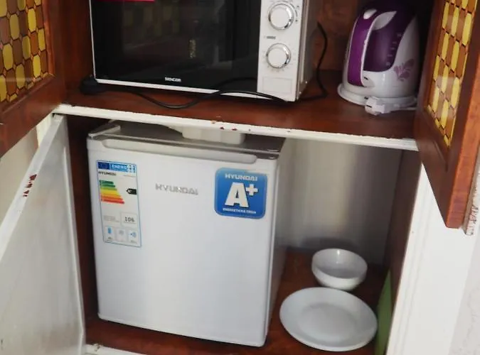 Appartement Stylovy V Srdci Prahy *