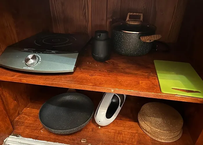 Appartement Stylovy V Srdci Prahy