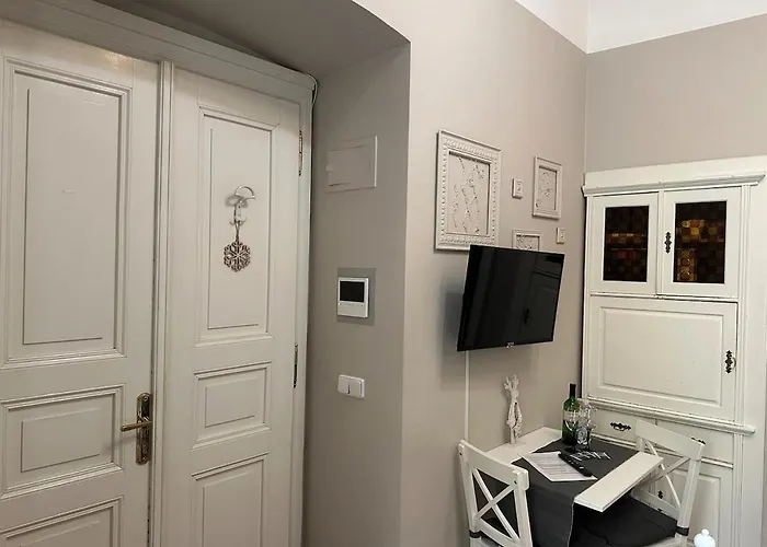 Stylovy V Srdci Prahy Appartement Prague