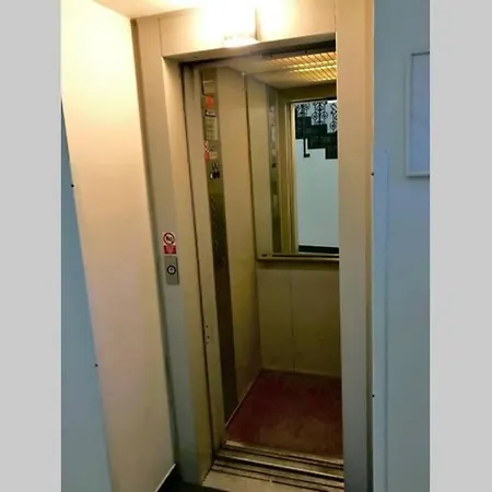Apartment Stylovy V Srdci Prahy