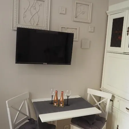Stylovy V Srdci Prahy Apartment Prague