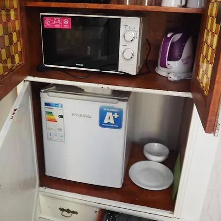Apartment Stylovy V Srdci Prahy *