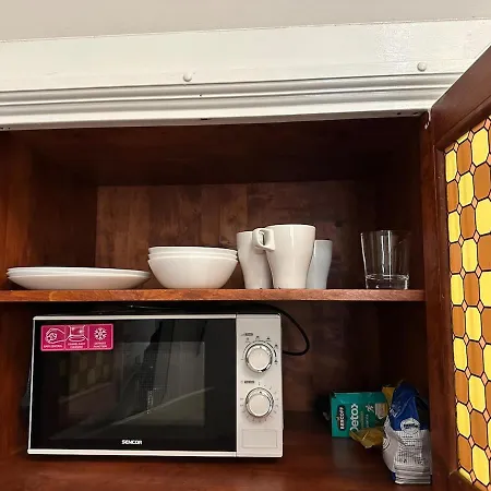 Apartment Stylovy V Srdci Prahy *