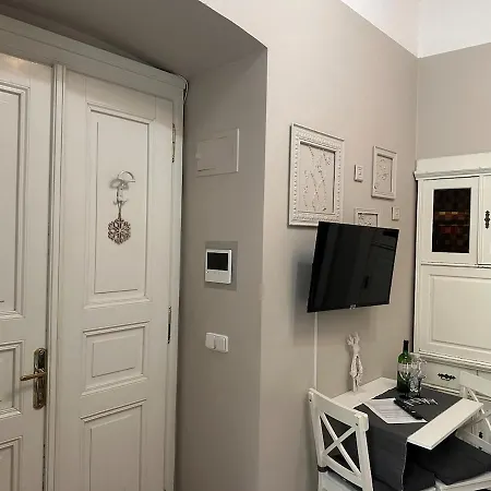 Stylovy V Srdci Prahy Apartment Prague