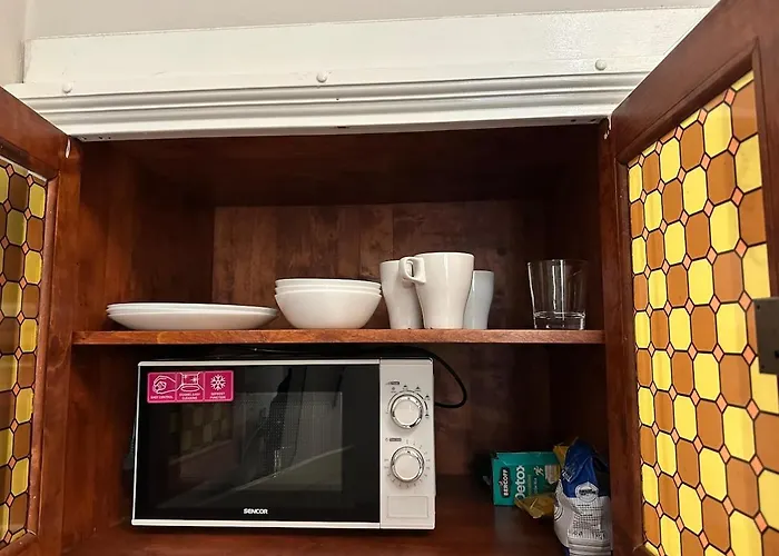 Apartman Stylovy V Srdci Prahy *